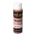 Acrylfarben der Trittfadenz -Premium -Old Pink